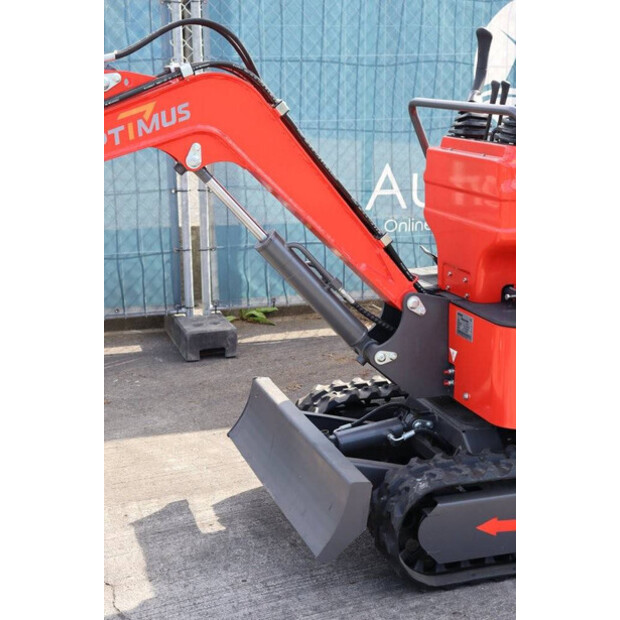 2025 Huahe HY10-41309622