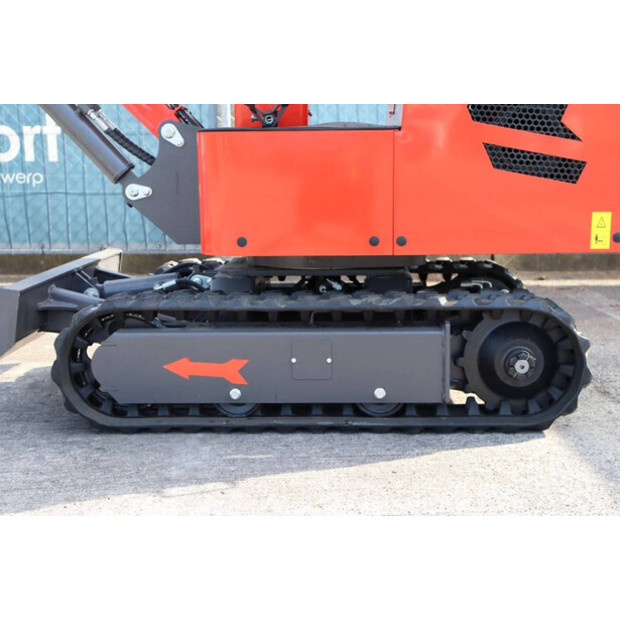 2025 Huahe HY10-41309623