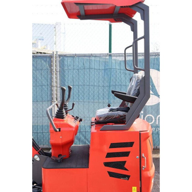 2025 Huahe HY10-41309630