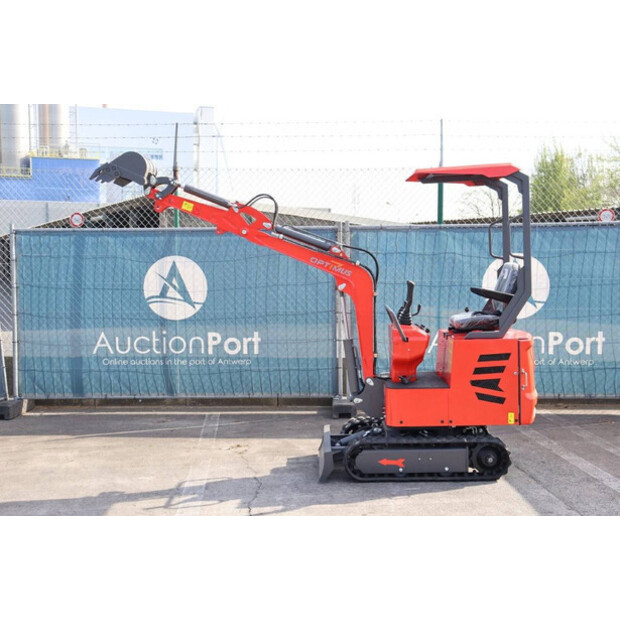 2025 Huahe HY10-41309637
