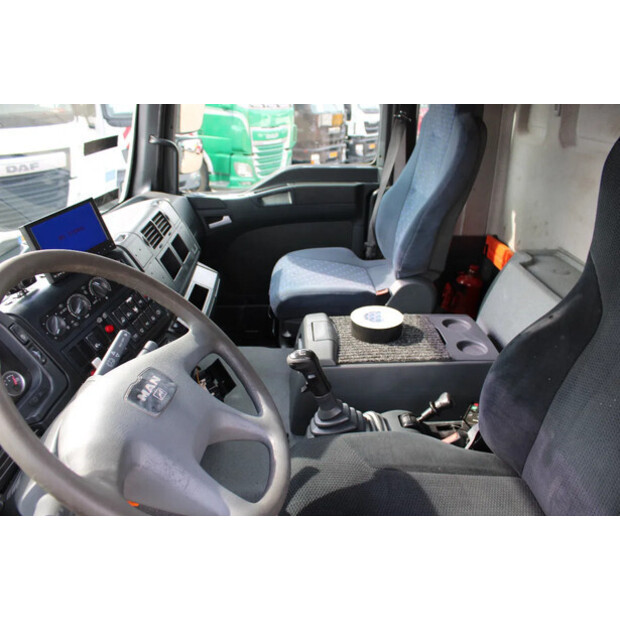 2007 MAN TGA 35.400-41309648