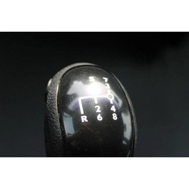 2007 MAN TGA 35.400-41309650