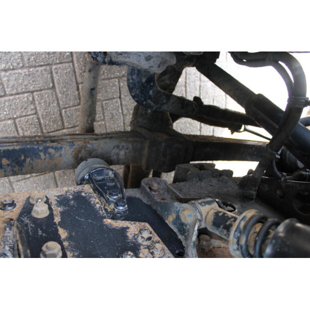 2007 MAN TGA 35.400-41309682