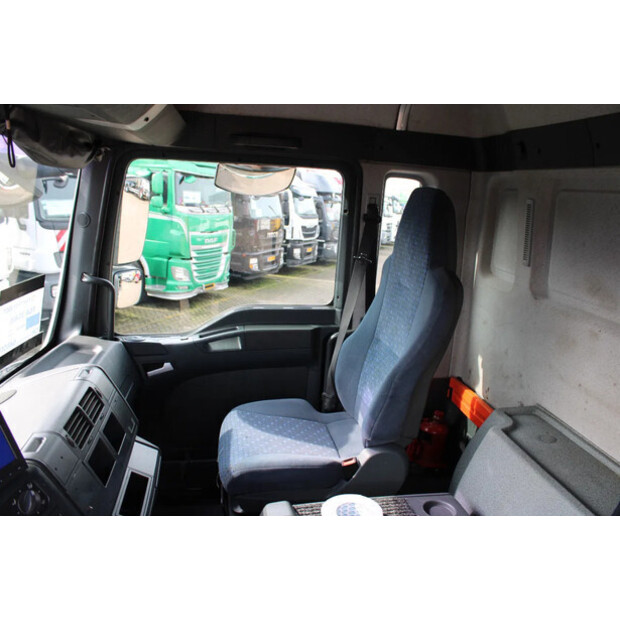 2007 MAN TGA 35.400-41309698