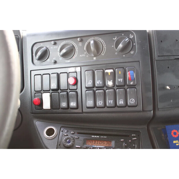 2007 MAN TGA 35.400-41309713
