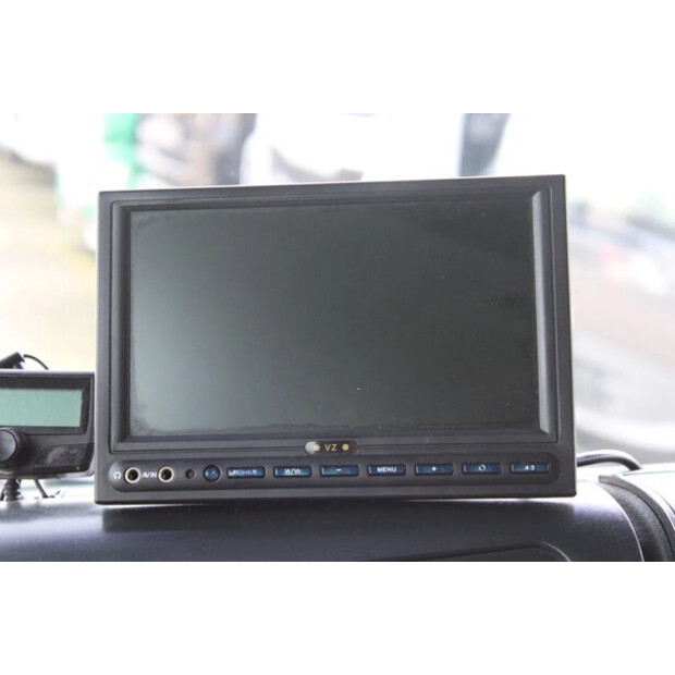 2007 MAN TGA 35.400-41309723