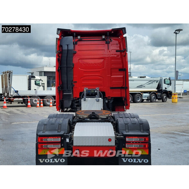 2016 Volvo FH16 750-41309819
