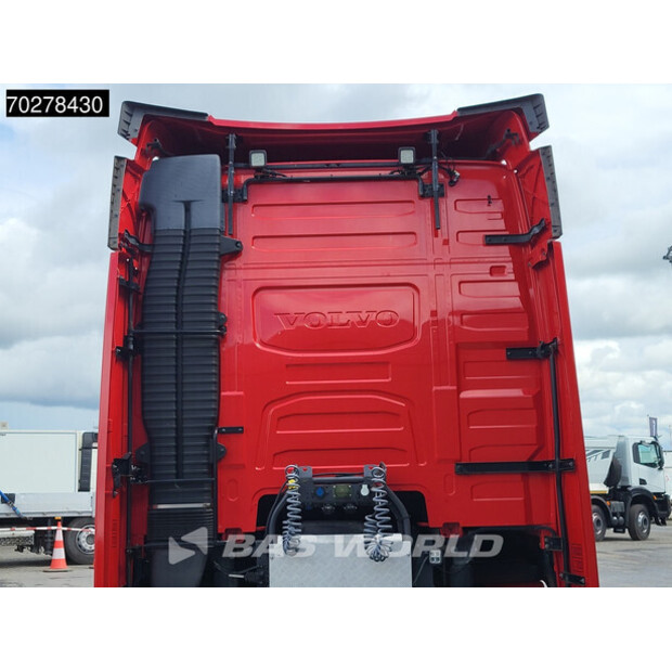 2016 Volvo FH16 750-41309820