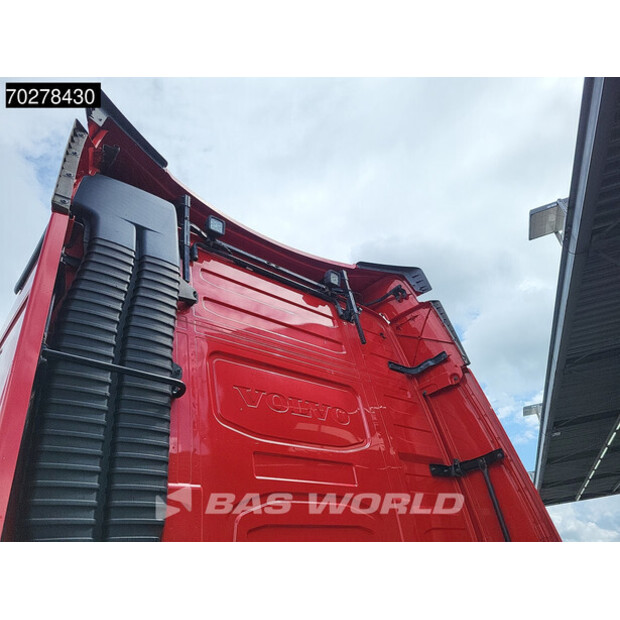 2016 Volvo FH16 750-41309821