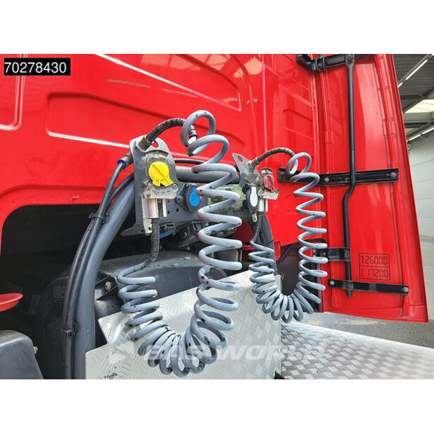 2016 Volvo FH16 750-41309822