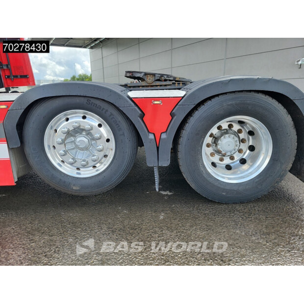 2016 Volvo FH16 750-41309826