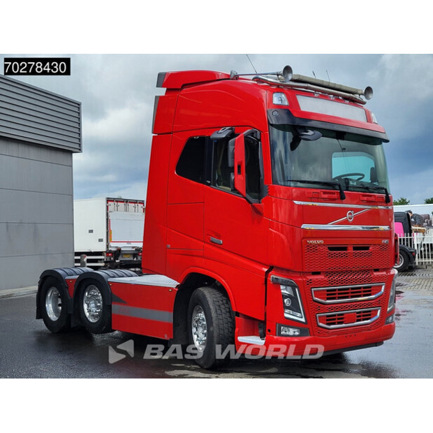 2016 Volvo FH16 750-41309828