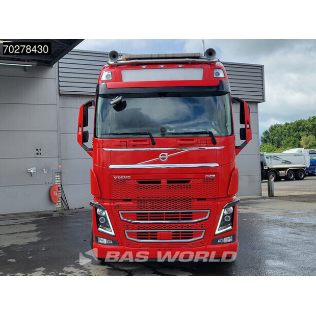 2016 Volvo FH16 750-41309829