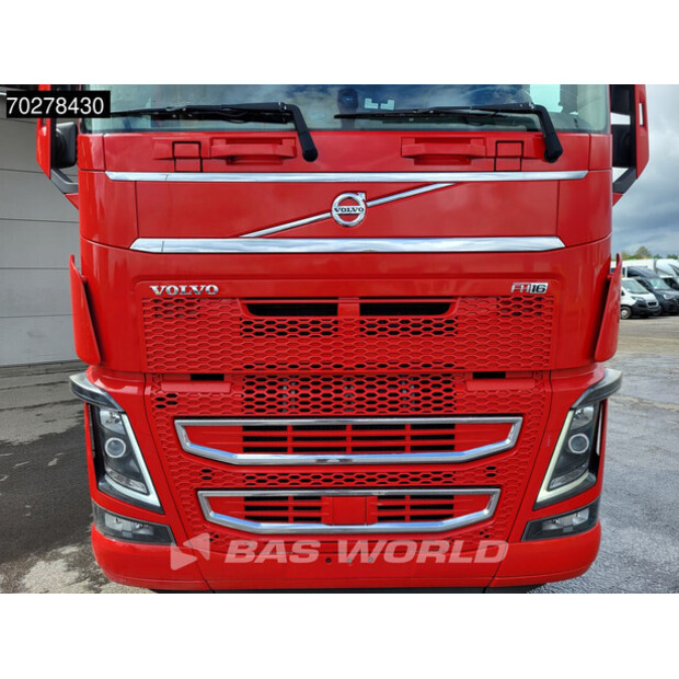 2016 Volvo FH16 750-41309830