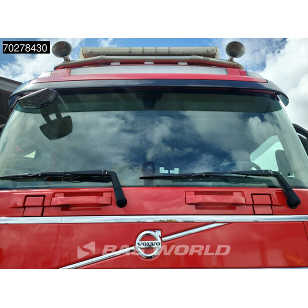 2016 Volvo FH16 750-41309831