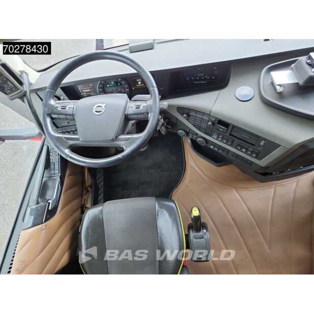 2016 Volvo FH16 750-41309833