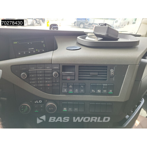 2016 Volvo FH16 750-41309834