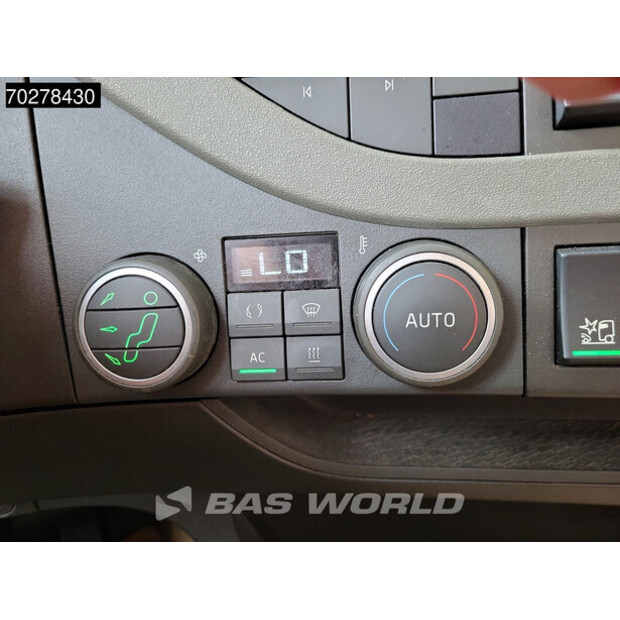 2016 Volvo FH16 750-41309836