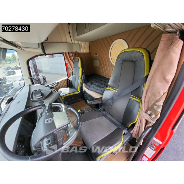 2016 Volvo FH16 750-41309838
