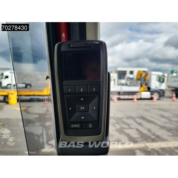 2016 Volvo FH16 750-41309839