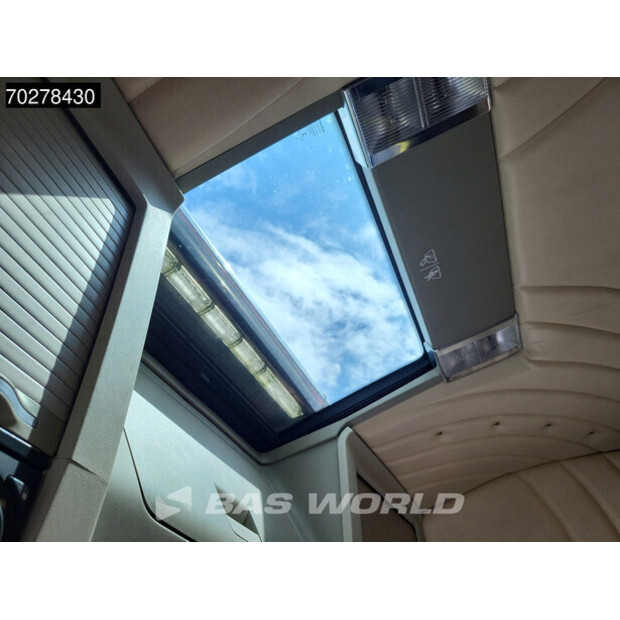2016 Volvo FH16 750-41309844