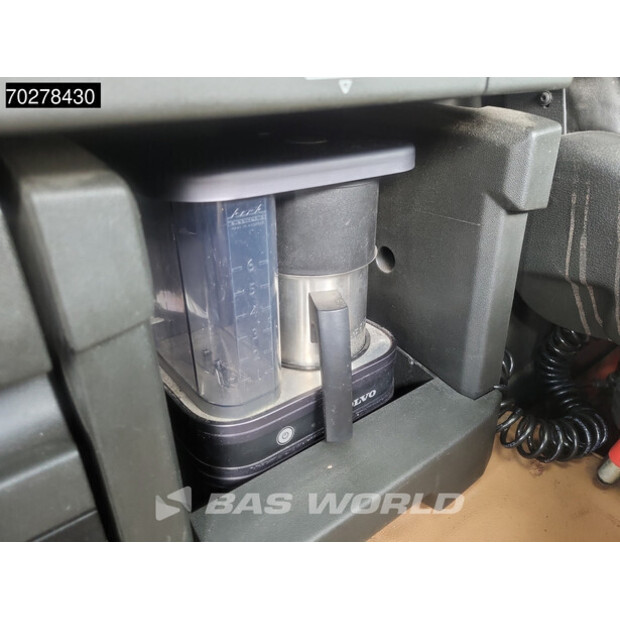 2016 Volvo FH16 750-41309847