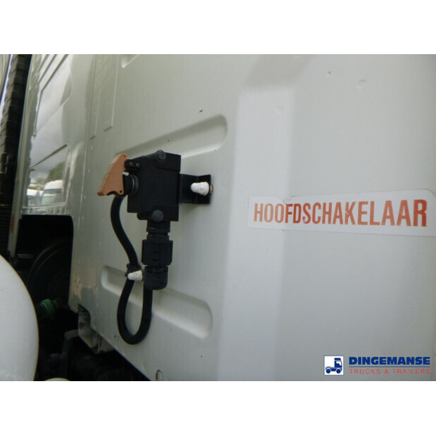 2012 Volvo FH 460-41309895