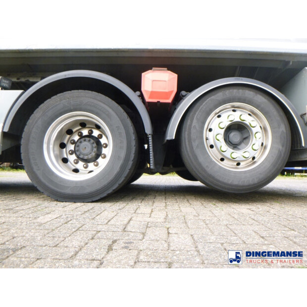 2012 Volvo FH 460-41309906