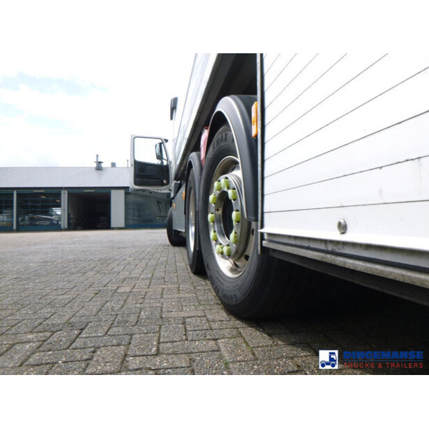 2012 Volvo FH 460-41309907
