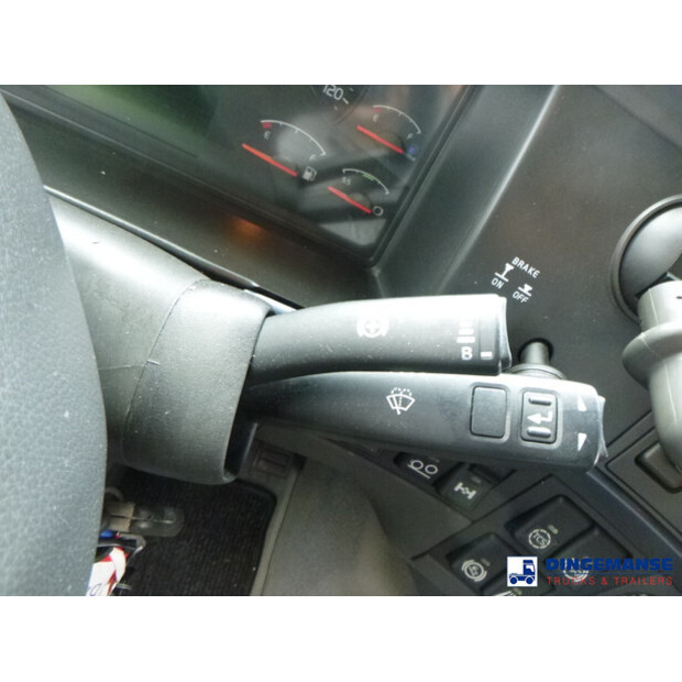2012 Volvo FH 460-41309920
