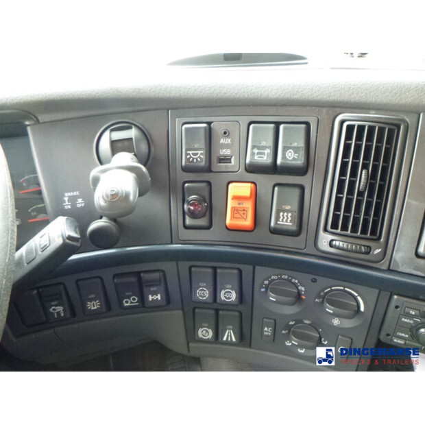 2012 Volvo FH 460-41309923