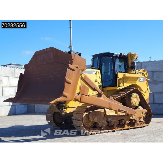2015 Caterpillar D8T-41309941