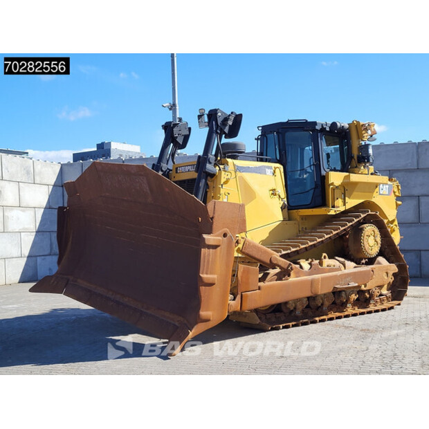2015 Caterpillar D8T-41309942