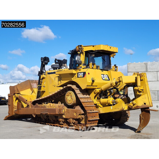 2015 Caterpillar D8T-41309944