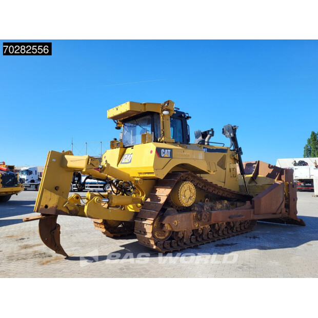2015 Caterpillar D8T-41309947
