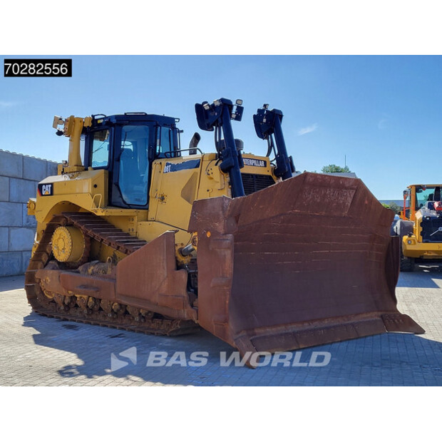 2015 Caterpillar D8T-41309948