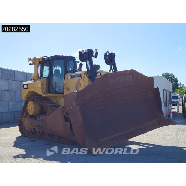 2015 Caterpillar D8T-41309949