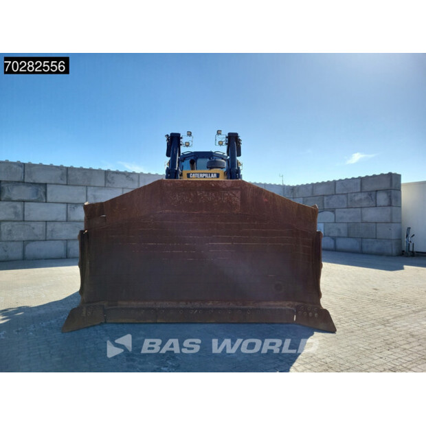 2015 Caterpillar D8T-41309950