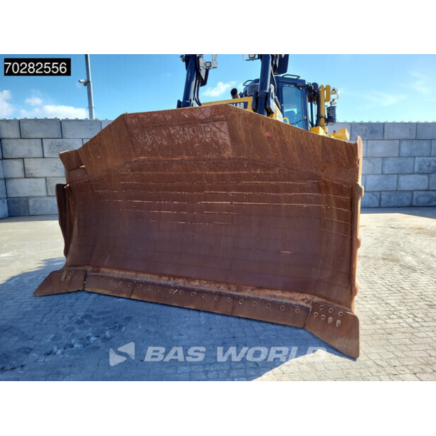 2015 Caterpillar D8T-41309951