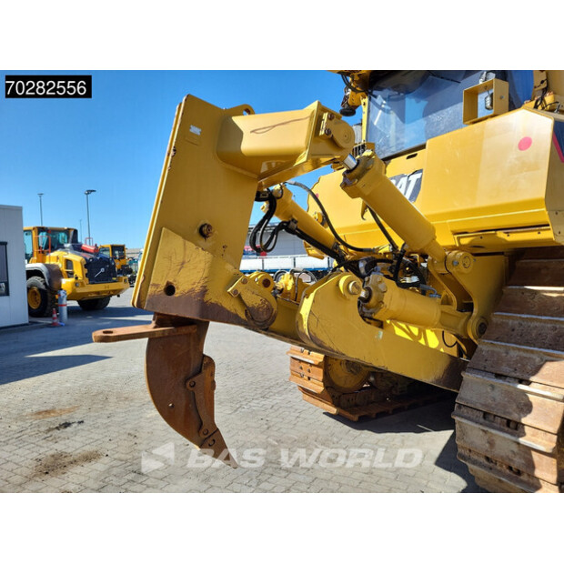 2015 Caterpillar D8T-41309952
