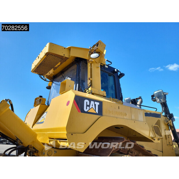 2015 Caterpillar D8T-41309953