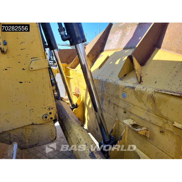 2015 Caterpillar D8T-41309954