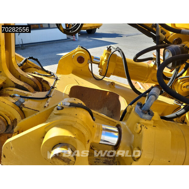 2015 Caterpillar D8T-41309955