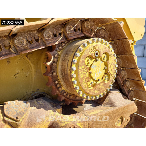 2015 Caterpillar D8T-41309958