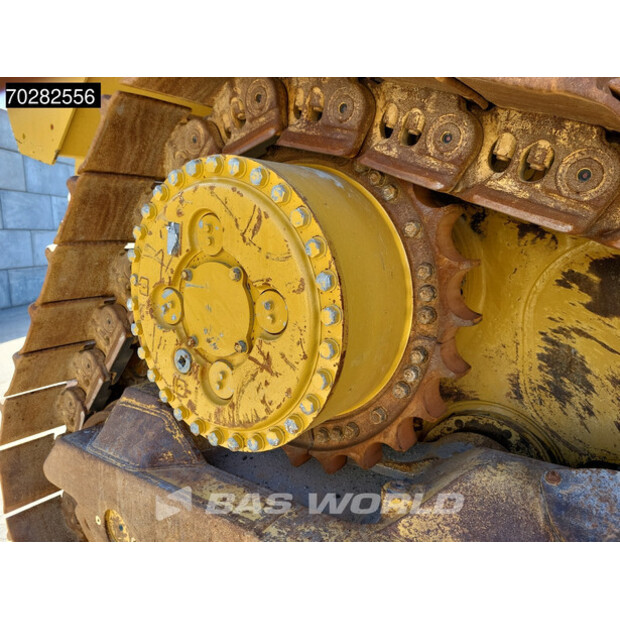 2015 Caterpillar D8T-41309960