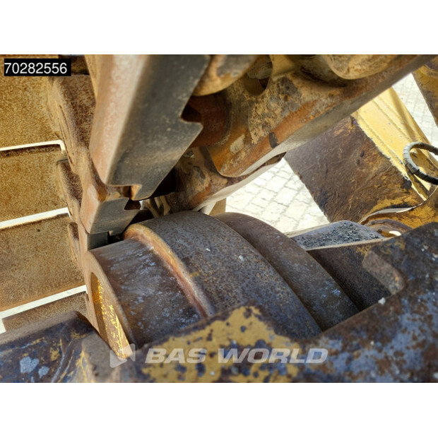 2015 Caterpillar D8T-41309961