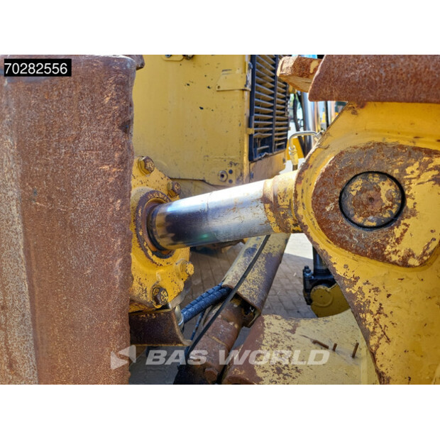2015 Caterpillar D8T-41309962