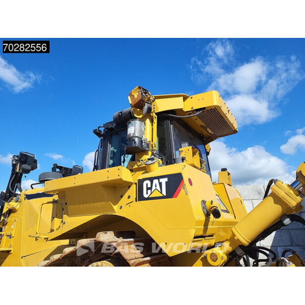 2015 Caterpillar D8T-41309963