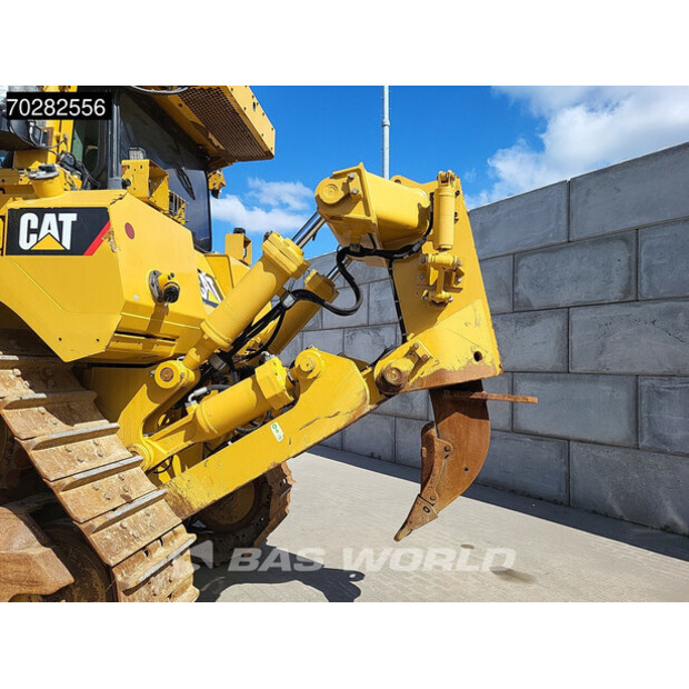 2015 Caterpillar D8T-41309964