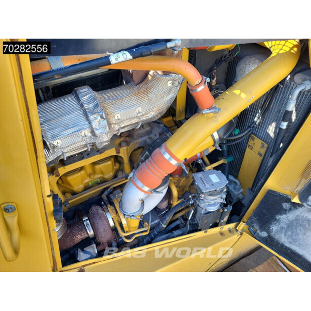 2015 Caterpillar D8T-41309965